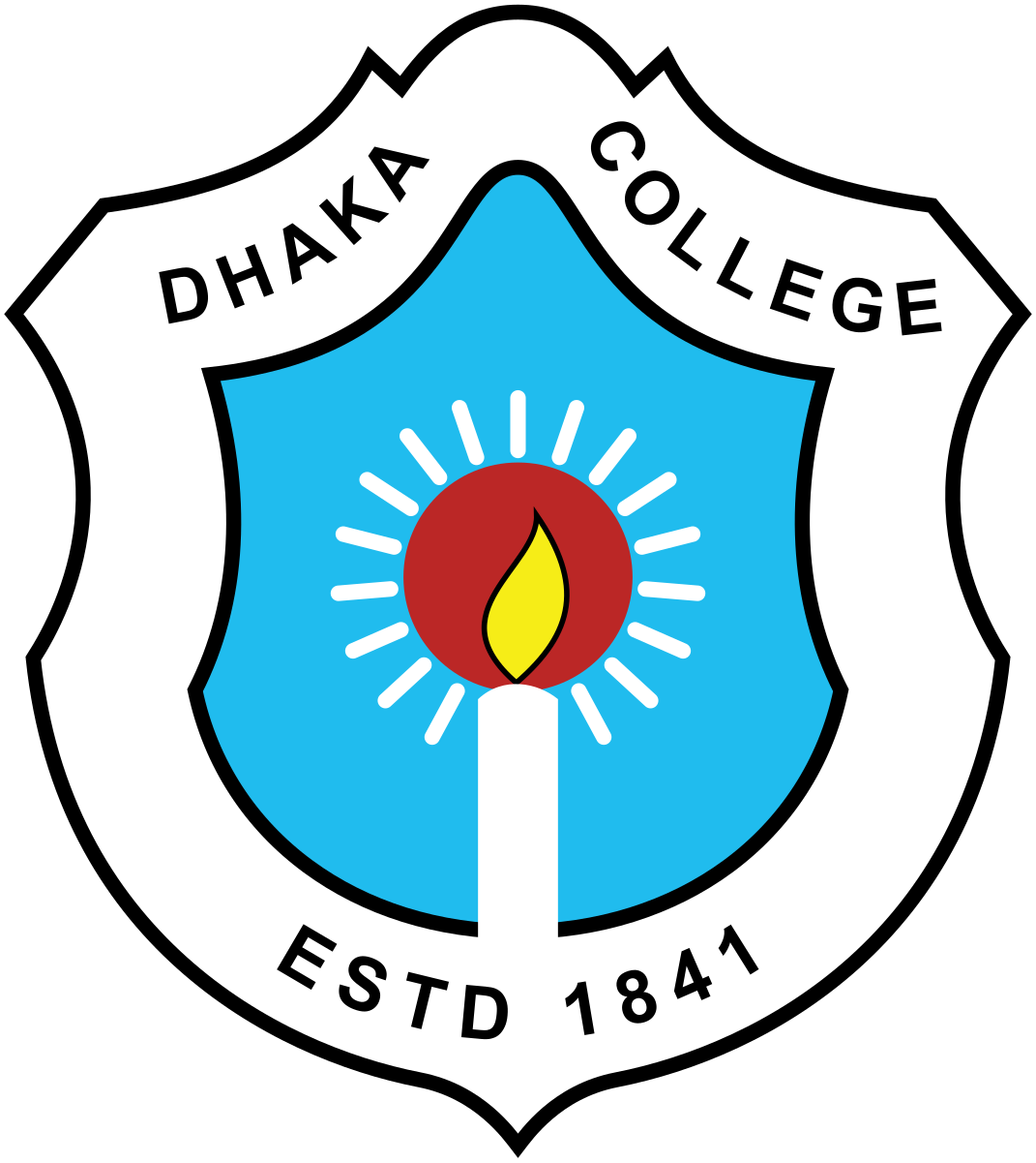 Dhaka College