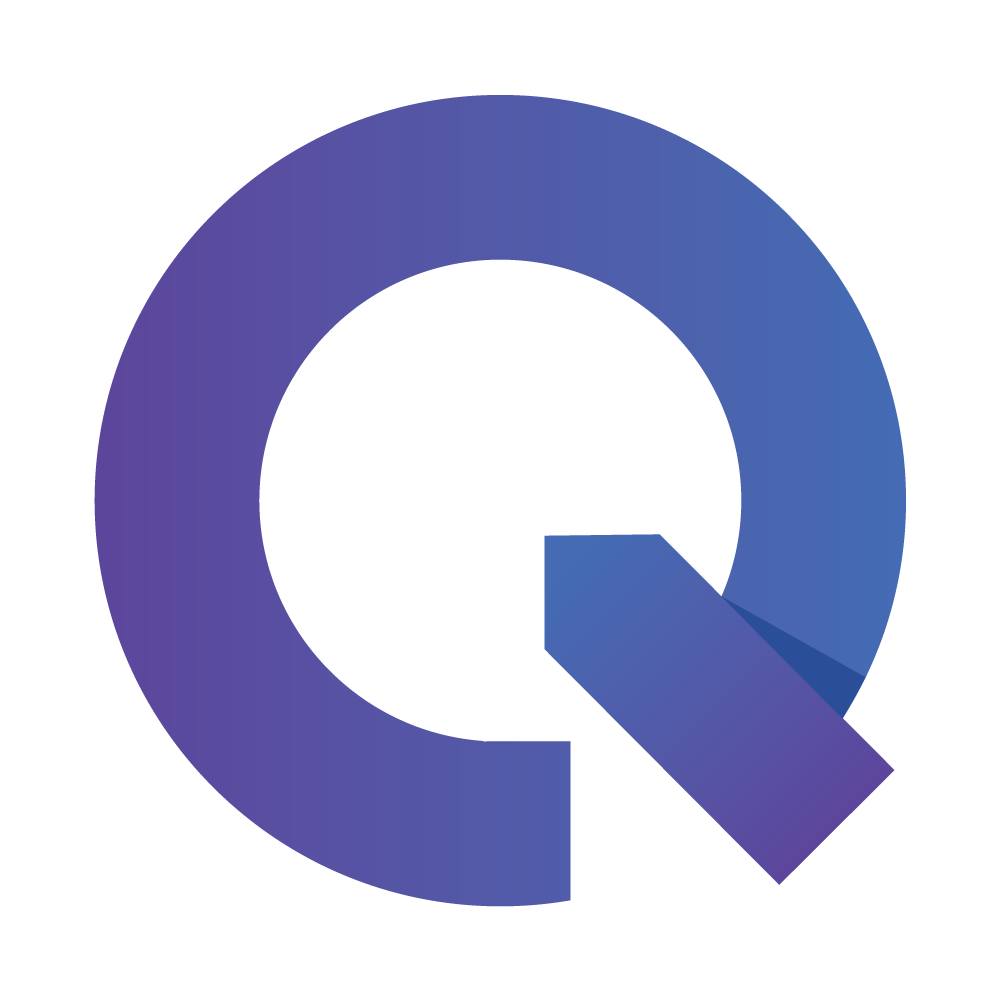 Q Cosmetics Logo